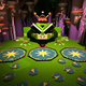 Illustration for article titled This Fully-Playable 16-Bit Wonderland is emGuild Wars 2/ems Idea of a Joke